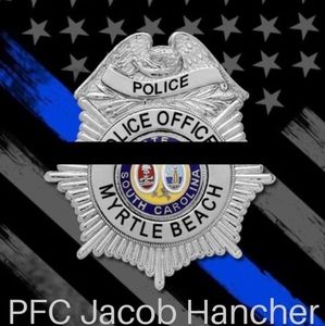 Meet your Posher, Blake